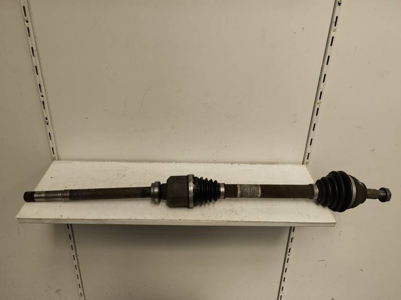 TRANSMISION DELANTERA DERECHA CITROEN C4 LIM 2014 1.4 16V (95 CV)