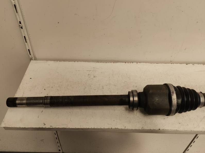 TRANSMISION DELANTERA DERECHA CITROEN C4 LIM 2014 1.4 16V (95 CV)