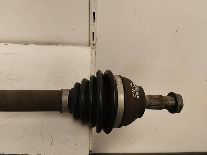 TRANSMISION DELANTERA DERECHA CITROEN C4 LIM 2014 1.4 16V (95 CV)