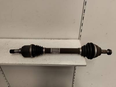 TRANSMISION DELANTERA IZQUIERDA CITROEN C4 LIM 2014 1.4 16V (95 CV)