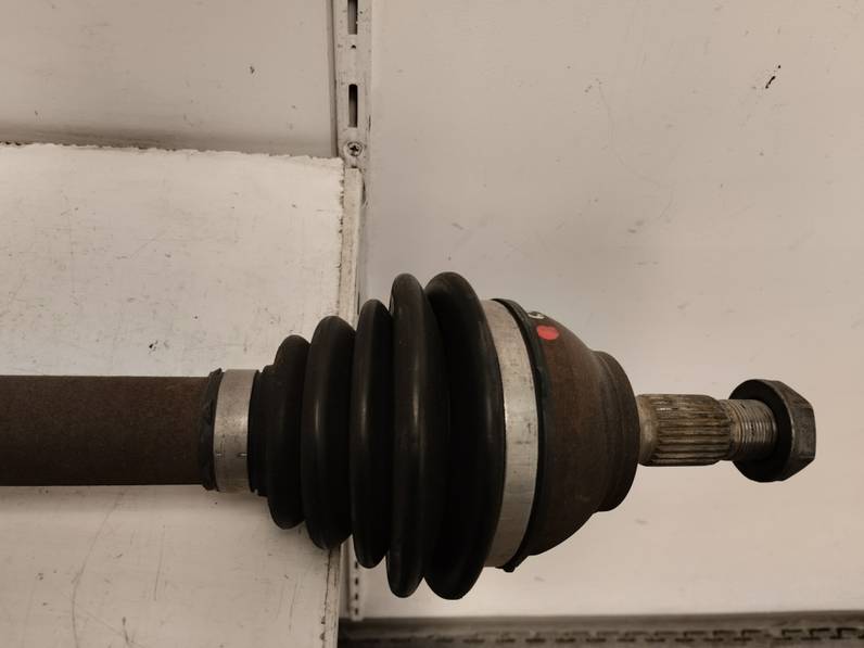 TRANSMISION DELANTERA IZQUIERDA CITROEN C4 LIM 2014 1.4 16V (95 CV)