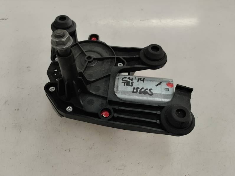 MOTOR LIMPIA TRASERO CITROEN C4 LIM 2014 1.4 16V (95 CV)