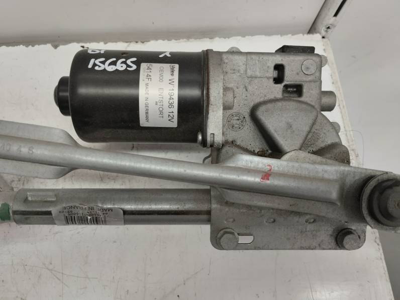 MOTOR LIMPIA DELANTERO CITROEN C4 LIM 2014 1.4 16V (95 CV)