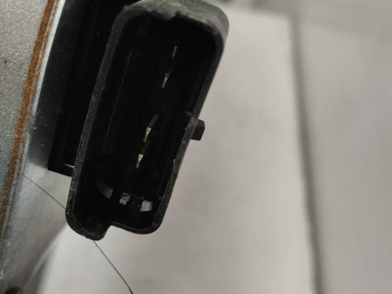 MOTOR LIMPIA DELANTERO CITROEN C4 LIM 2014 1.4 16V (95 CV)