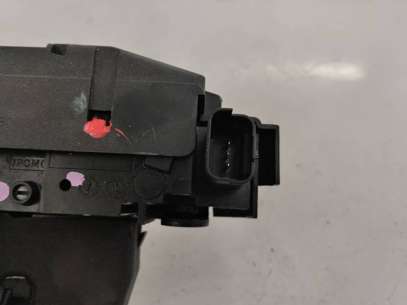 CERRADURA MALETERO PORTON CITROEN C4 LIM 2014 1.4 16V (95 CV)