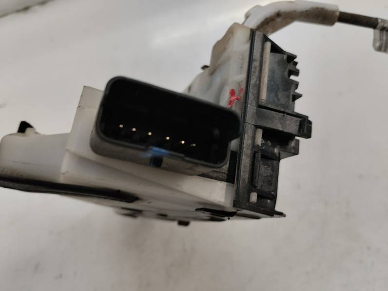 CERRADURA PUERTA DELANTERA IZQUIERDA CITROEN C4 LIM 2014 1.4 16V (95 CV)