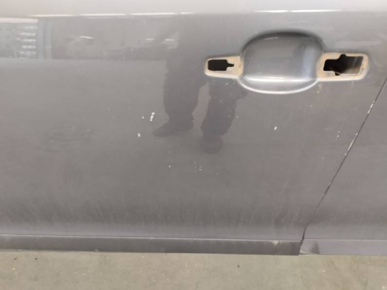 PUERTA DELANTERA IZQUIERDA CITROEN C4 BERLINA 2005 1.6 16V (109 CV)