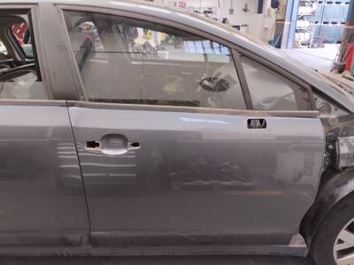 PUERTA DELANTERA DERECHA CITROEN C4 BERLINA 2005 1.6 16V (109 CV)