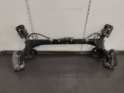 PUENTE TRASERO CITROEN C4 LIM 2014 1.4 16V (95 CV)