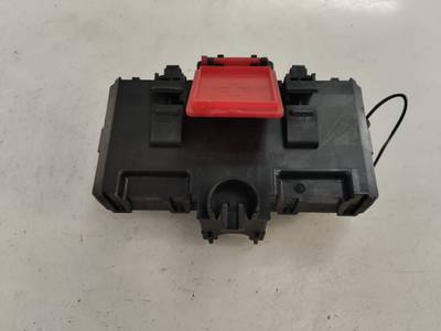 BATERIA MERCEDES CLASE C BERLINA 2001 2.6 (170 CV)