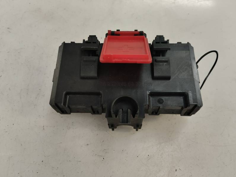 BATERIA MERCEDES CLASE C BERLINA 2001 2.6 (170 CV)