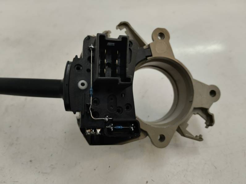 MANDO LIMPIA MERCEDES CLASE C BERLINA 2001 2.6 (170 CV)