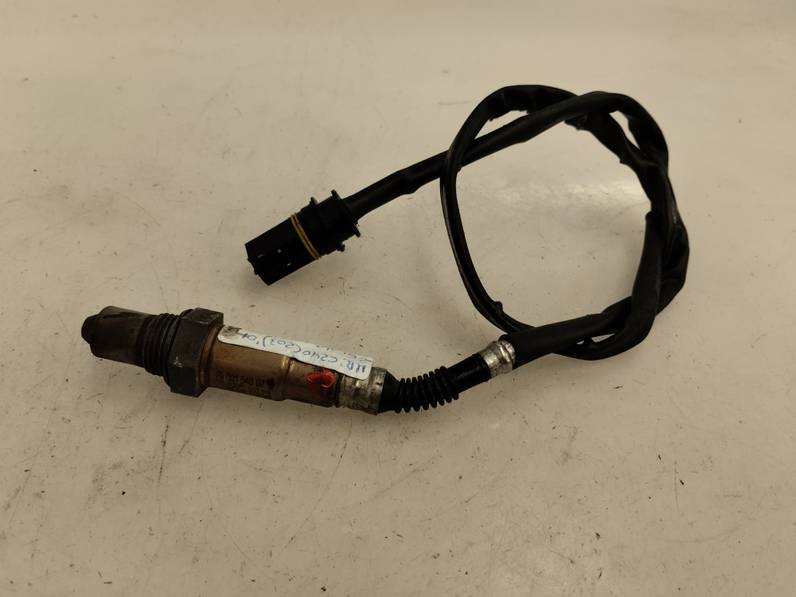 SONDA LAMBDA MERCEDES CLASE C BERLINA 2001 2.6 (170 CV)