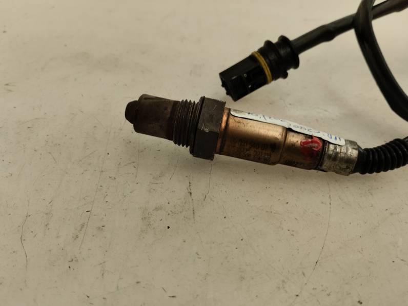 SONDA LAMBDA MERCEDES CLASE C BERLINA 2001 2.6 (170 CV)