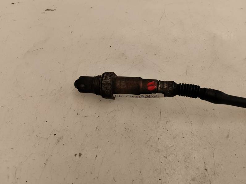 SONDA LAMBDA MERCEDES CLASE C BERLINA 2001 2.6 (170 CV)