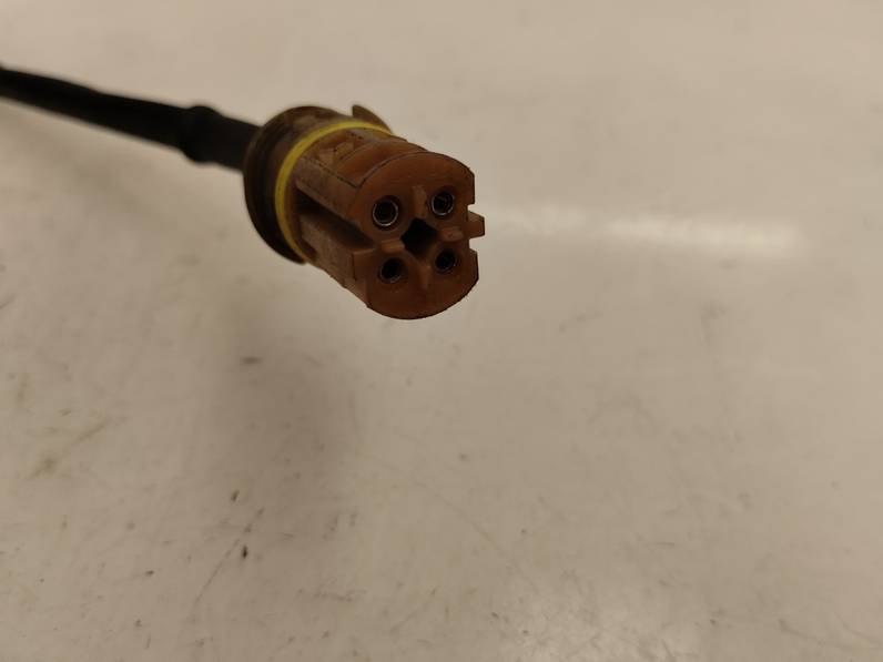 SONDA LAMBDA MERCEDES CLASE C BERLINA 2001 2.6 (170 CV)