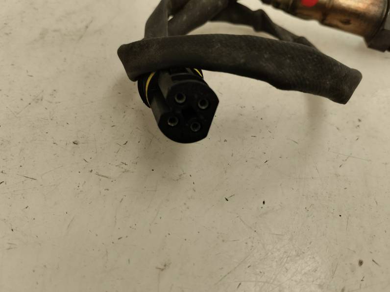 SONDA LAMBDA MERCEDES CLASE C BERLINA 2001 2.6 (170 CV)