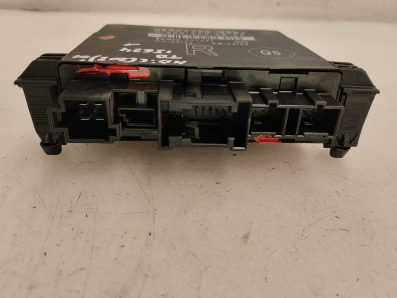 MODULO CONFORT MERCEDES CLASE C BERLINA 2001 2.6 (170 CV)