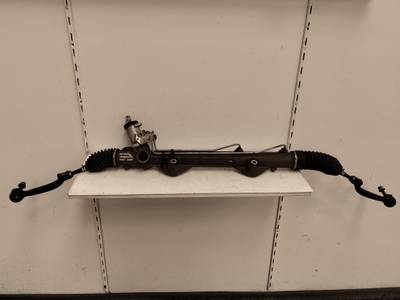 CREMALLERA DIRECCION JAGUAR S TYPE 2006 2.7 V6 D (207 CV)