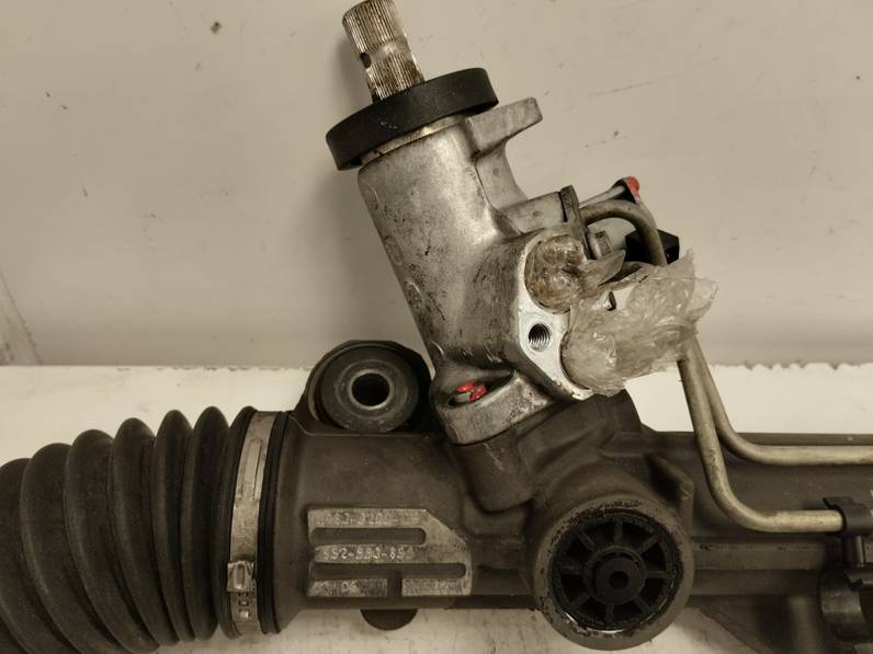 CREMALLERA DIRECCION JAGUAR S TYPE 2006 2.7 V6 D (207 CV)