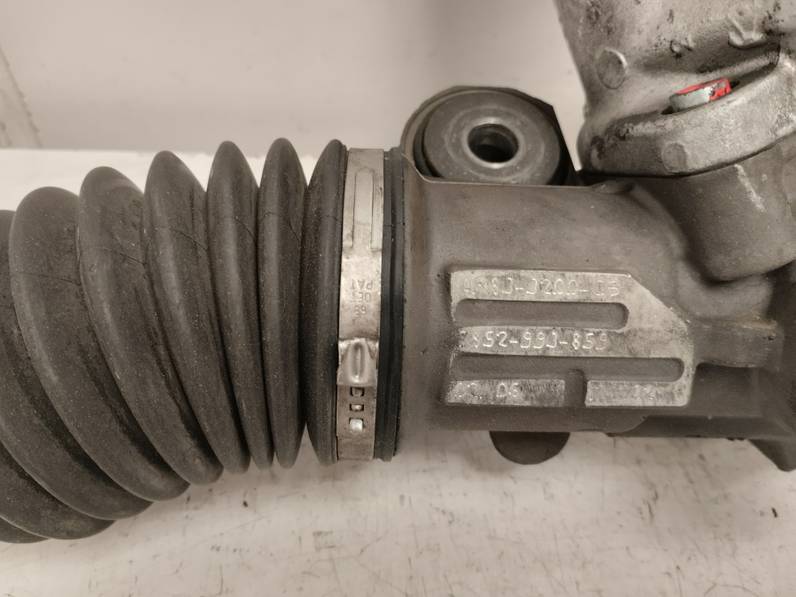 CREMALLERA DIRECCION JAGUAR S TYPE 2006 2.7 V6 D (207 CV)