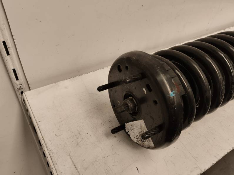 AMORTIGUADOR DELANTERO IZQUIERDO JAGUAR S TYPE 2006 2.7 V6 D (207 CV)