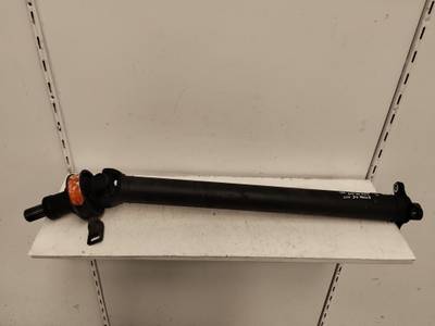 TRANSMISION CENTRAL JAGUAR S TYPE 2006 2.7 V6 D (207 CV)