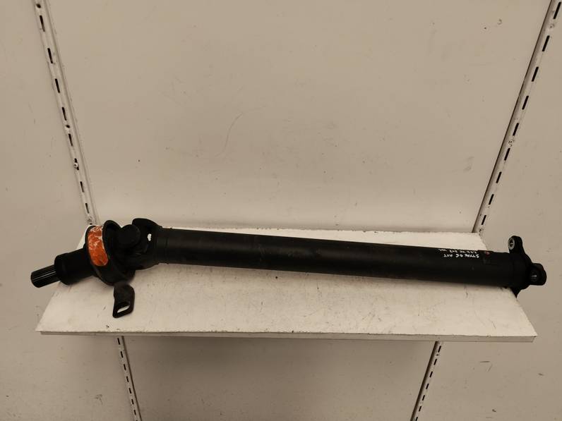 TRANSMISION CENTRAL JAGUAR S TYPE 2006 2.7 V6 D (207 CV)