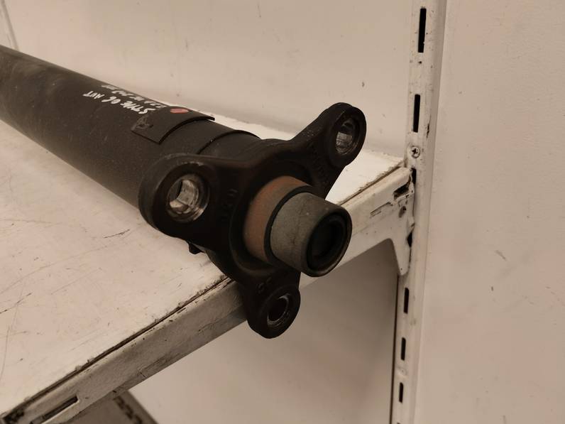 TRANSMISION CENTRAL JAGUAR S TYPE 2006 2.7 V6 D (207 CV)