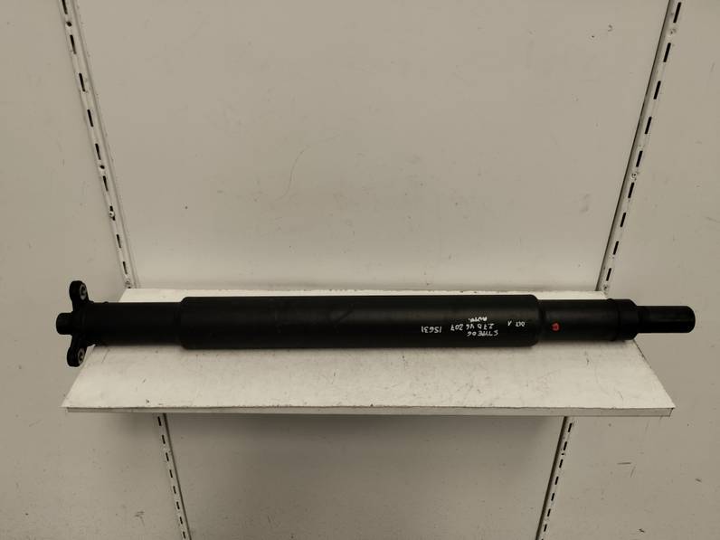 TRANSMISION CENTRAL DELANTERA JAGUAR S TYPE 2006 2.7 V6 D (207 CV)