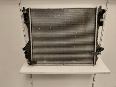 RADIADOR AGUA JAGUAR S TYPE 2006 2.7 V6 D (207 CV)