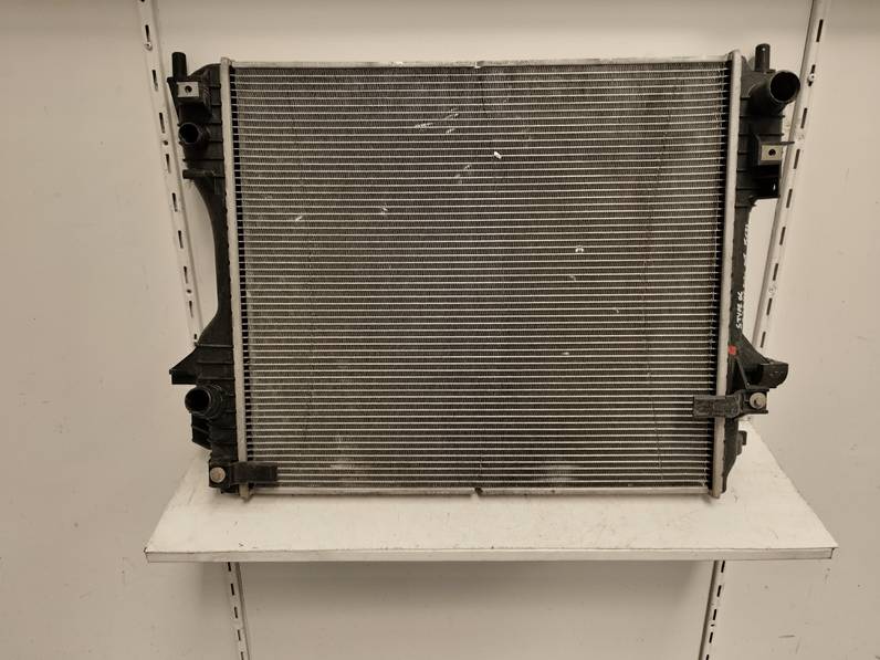 RADIADOR AGUA JAGUAR S TYPE 2006 2.7 V6 D (207 CV)