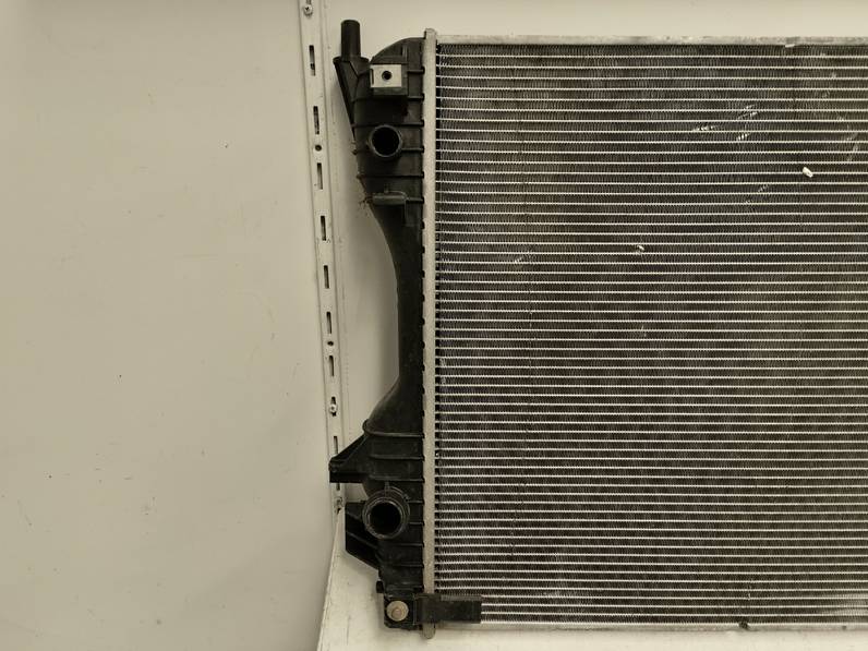 RADIADOR AGUA JAGUAR S TYPE 2006 2.7 V6 D (207 CV)