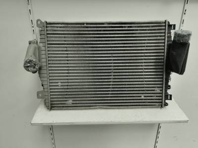 INTERCOOLER JAGUAR S TYPE 2006 2.7 V6 D (207 CV)