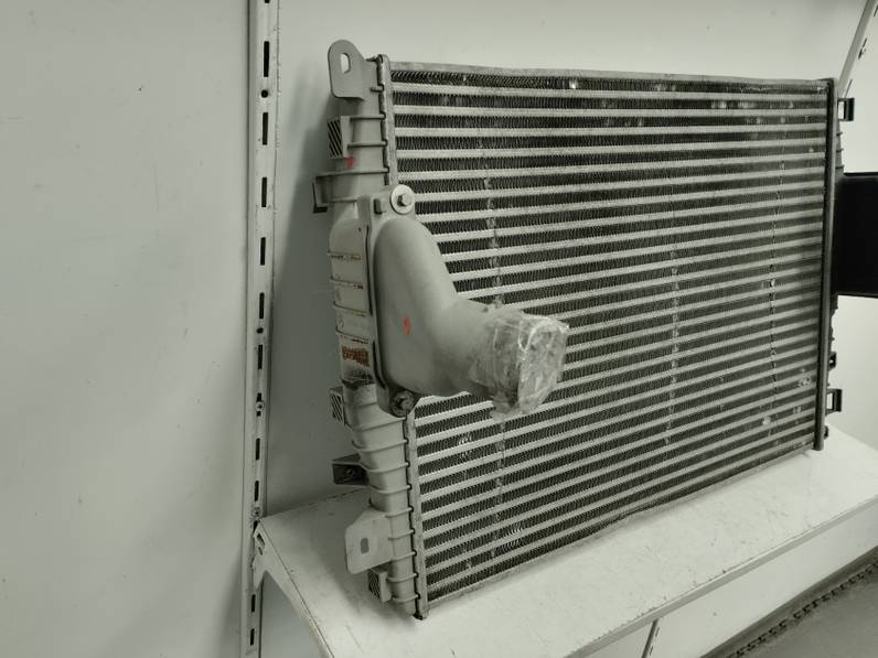 INTERCOOLER JAGUAR S TYPE 2006 2.7 V6 D (207 CV)