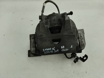 PINZA FRENO DELANTERA DERECHA JAGUAR S TYPE 2006 2.7 V6 D (207 CV)