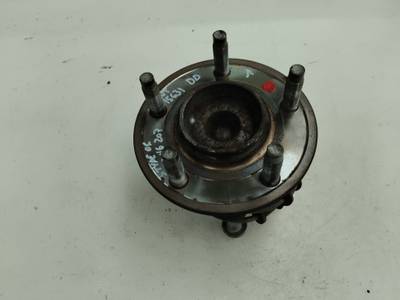 BUJE JAGUAR S TYPE 2006 2.7 V6 D (207 CV)