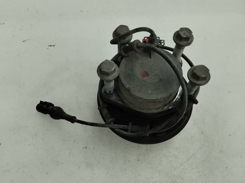 BUJE JAGUAR S TYPE 2006 2.7 V6 D (207 CV)