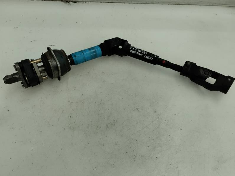 CARDAN JAGUAR S TYPE 2006 2.7 V6 D (207 CV)