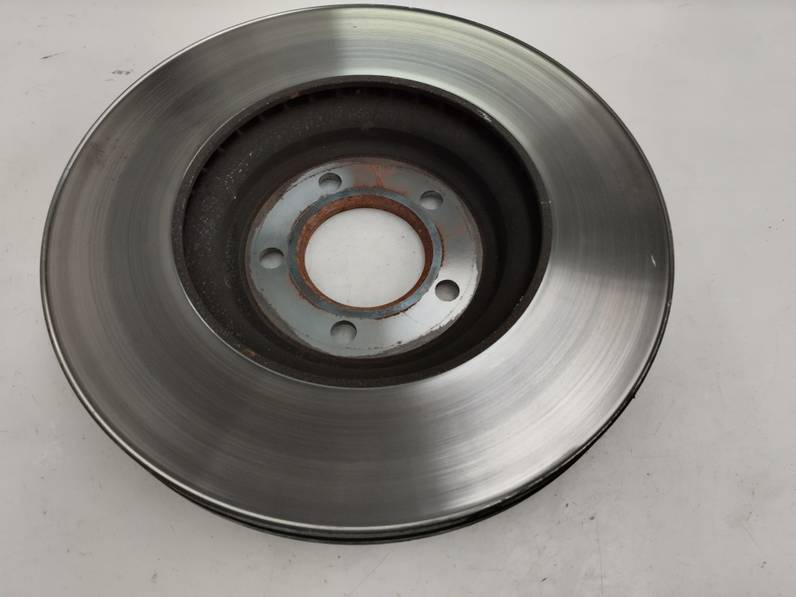 DISCO FRENO DELANTERO JAGUAR S TYPE 2006 2.7 V6 D (207 CV)