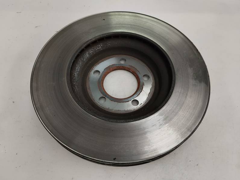 DISCO FRENO DELANTERO JAGUAR S TYPE 2006 2.7 V6 D (207 CV)