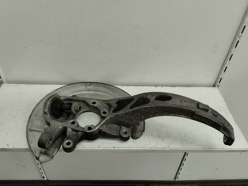 MANGUETA DELANTERA DERECHA JAGUAR S TYPE 2006 2.7 V6 D (207 CV)