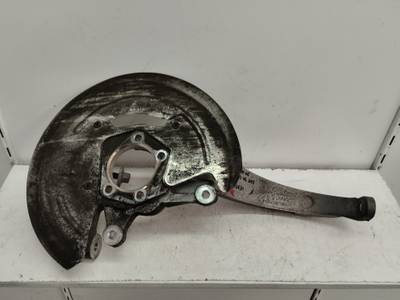 MANGUETA DELANTERA IZQUIERDA JAGUAR S TYPE 2006 2.7 V6 D (207 CV)