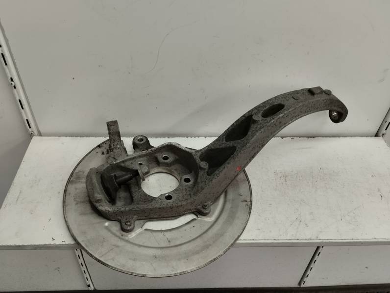 MANGUETA DELANTERA IZQUIERDA JAGUAR S TYPE 2006 2.7 V6 D (207 CV)