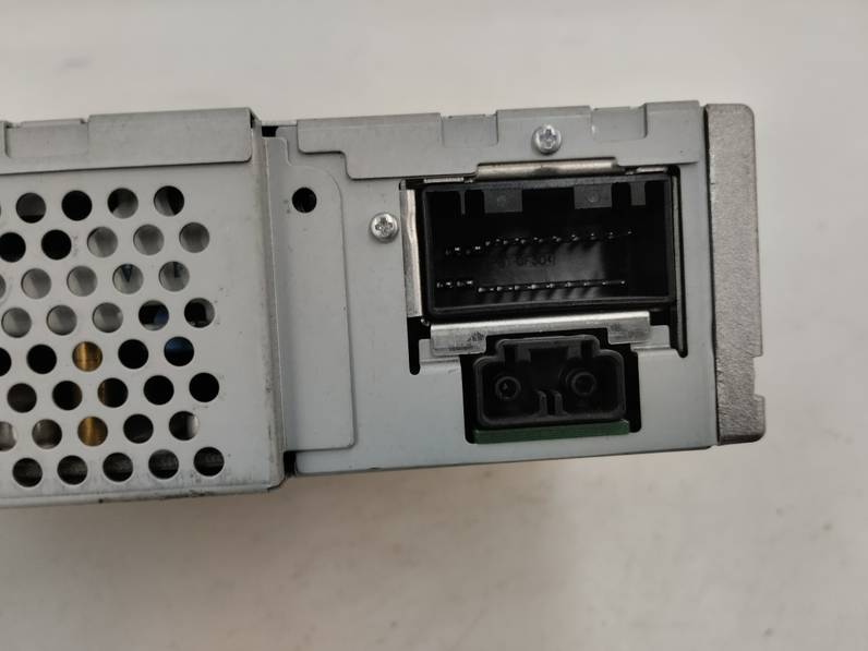 SISTEMA AUDIO RADIO CD JAGUAR S TYPE 2006 2.7 V6 D (207 CV)