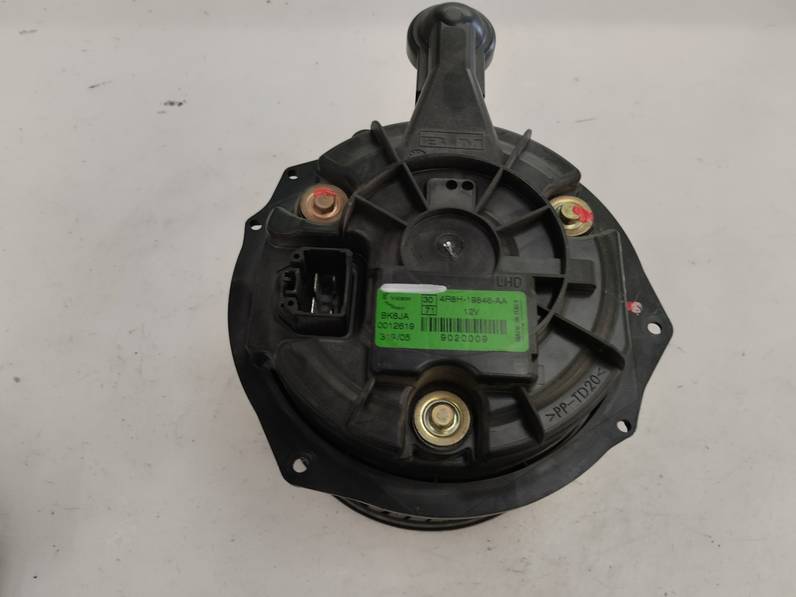 MOTOR CALEFACCION JAGUAR S TYPE 2006 2.7 V6 D (207 CV)