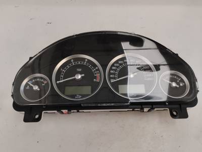CUADRO INSTRUMENTOS JAGUAR S TYPE 2006 2.7 V6 D (207 CV)