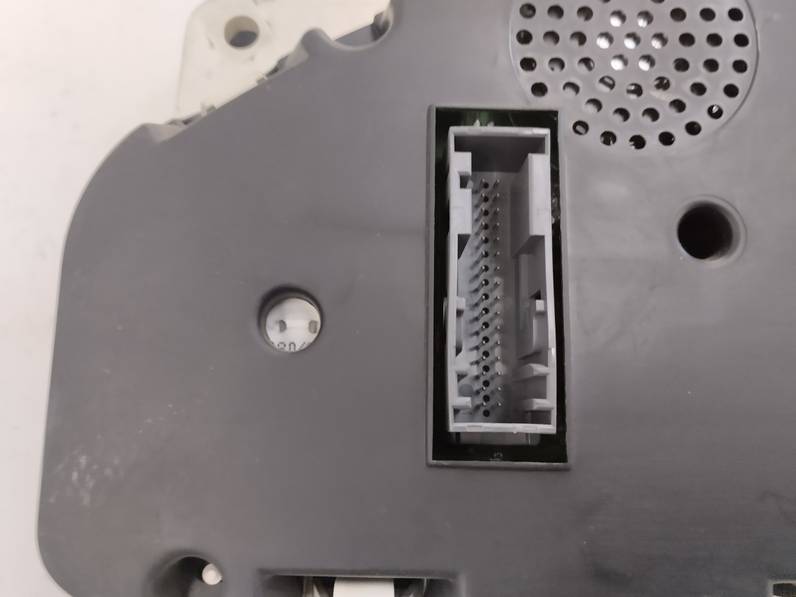 CUADRO INSTRUMENTOS JAGUAR S TYPE 2006 2.7 V6 D (207 CV)