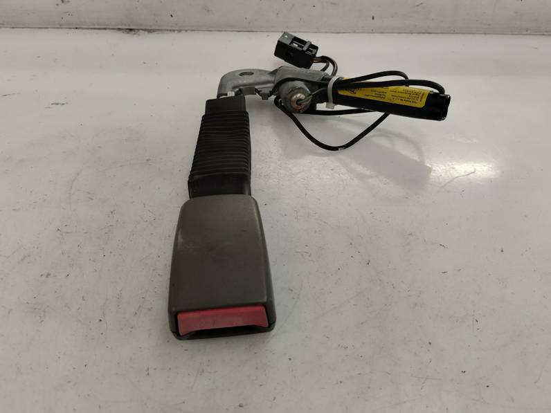 CINTURON SEGURIDAD DELANTERO DERECHO JAGUAR S TYPE 2006 2.7 V6 D (207 CV)