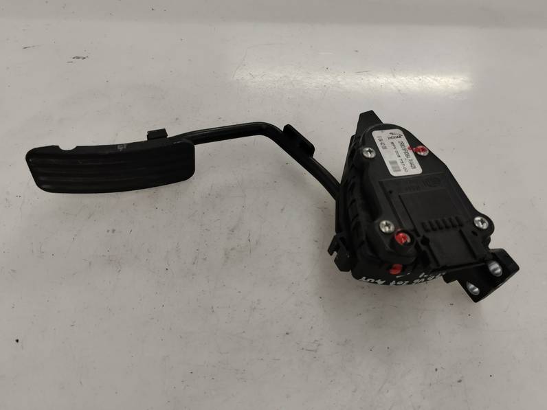 POTENCIOMETRO PEDAL JAGUAR S TYPE 2006 2.7 V6 D (207 CV)